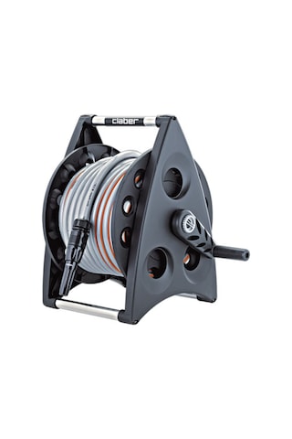 Claber 8945 Kiros Kit Hortum Makarası