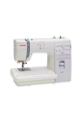 Janome 423S Dikiş Makinesi Janome 423S Dikiş Makinesi