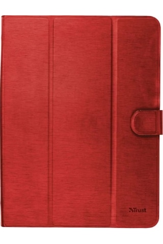 Trust Primo Folio 10" Tablet Kılıfı Kırmızı