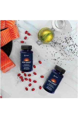 Amare Global Nitro Plus Wellness Üçgeni