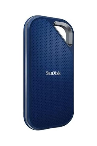 Extreme Portable Ssd, 1tb, Royal Blue