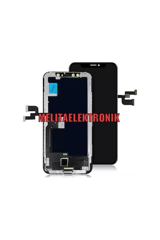 Iphone Xs Lcd Ekran Dokunmatik Oled (400855742)