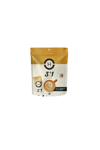 3ü 1 Arada 10'lu Ambalaj