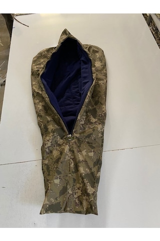Sungu Askeri Shop Unisex Askeri Uyku Tulumu Tsk