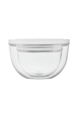 Zwilling Fresh Save Bowls Vakumlu Başlangıç Seti 9 Parça M-l Diğer