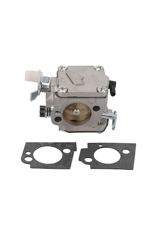Symbee Husqvarna 181/288/281/288xp/281xp Ve Tillotson Hs 228 İçin 503280401 Numara Benzinli Testere Karbüratörü Tamiri Seti 2 Arpacık İle