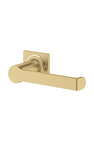 Grohe Allure Tuvalet Kağıtlığı - 40279gn1 Metalik