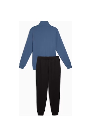 Puma Ess Sweat Suit Erkek Eşofman Takımı Mavi