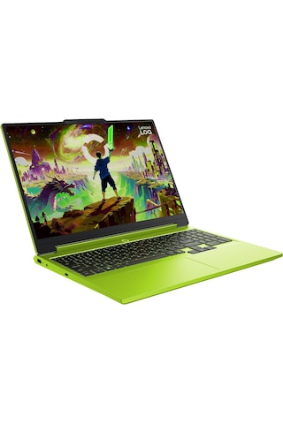 Lenovo LOG 15AHP11 83TN00AATR Ryzen 7 250 16 GB 512 GB SSD RTX5070 15.3" Free Dos Dizüstü Bilgisayar
