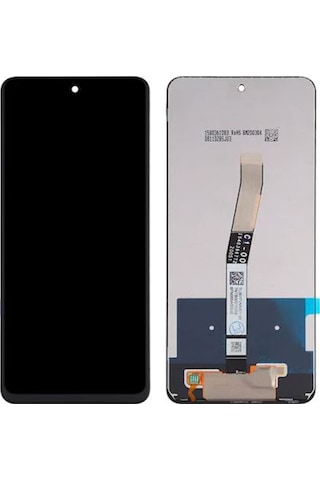 Xiaomi Redmi Note 9 Pro Lcd Ekran Dokunmatik (449661273) Xiaomi Redmi Note 9 Pro Lcd Ekran Dokunmatik (449661273)
