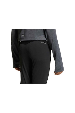 Adidas Train Essentials Kız Çocuk Siyah Tayt Siyah
