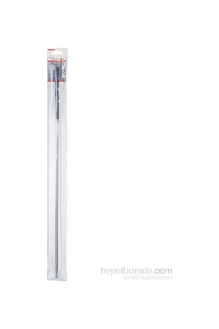 Kalıp Ve İzolasyon Matkap Ucu 12 Mm X 600 Mm Dayanıklı Yapı