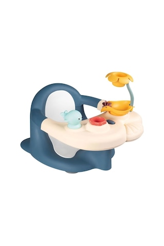Little Smoby Bebek Banyo Koltuğu Eğitici Oyun Seti