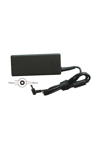 Asus Uyumlu 19v 2.37a 4.0-1.35 Şarj Aleti Adaptör Cihazı
