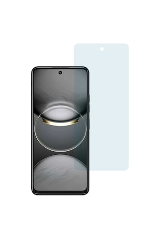 Tecno Pova 6 Uyumlu Nano Cam Ekran Koruyucu