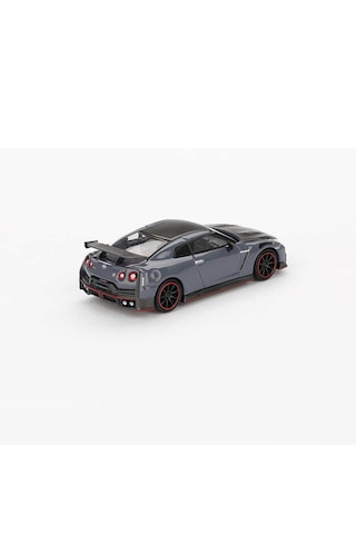 1:64 Mini Gt 2024 Nıssan Gt-r Nismo