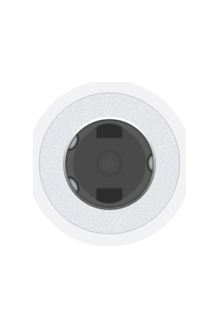 Tonex AX-01 Lightning 3.5mm Jack Dönüştürücü Kulaklık Kablosu