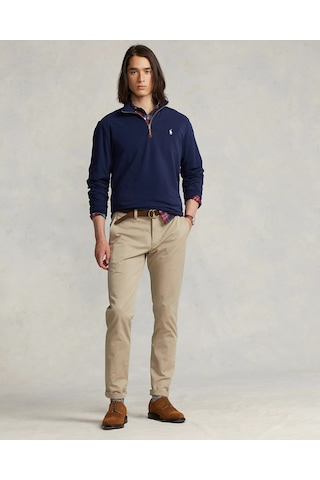 Polo Ralph Lauren Erkek Sweatshırt 710875151001 710875151001 Lacivert Lacivert