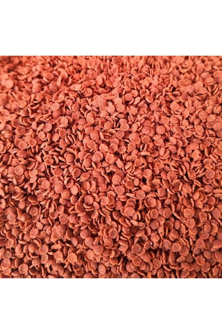 Blue Feel Malawi Colour Chips Balık Yemi 1 KG Kovadan Bölme