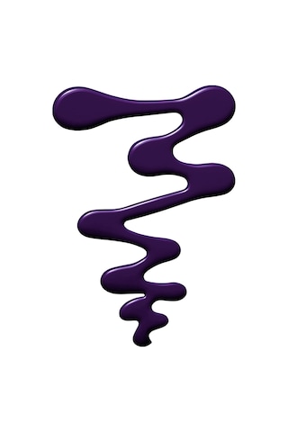 Flormar Good Vibes Yüksek Pigmentli & Parlak Bitişli Nefes Alabilen Oje 005 Purple Lettuce