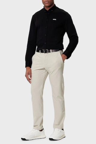 Boss Erkek Pantolon 50534303 271 Gri