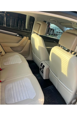 Reis Dizayn Vw Passat B7 Uyumlu Araca Özel Koltuk Kılıfı 01