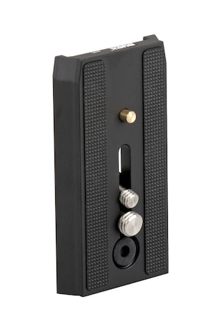 Manfrotto Rc5 Sistemi Için Ayex 501Pl Quick Release Plate