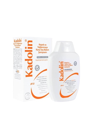 Kadolin Şampuan 300 ML