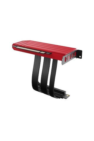 Hyte Pcıe40 Pcıe 4.0 200mm Black Cherry Riser Kablosu Acc-hyte-p