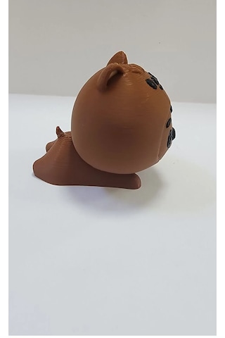 Pepikon Skzoo Han Quoka Plastik Figür Oyuncak Diğer