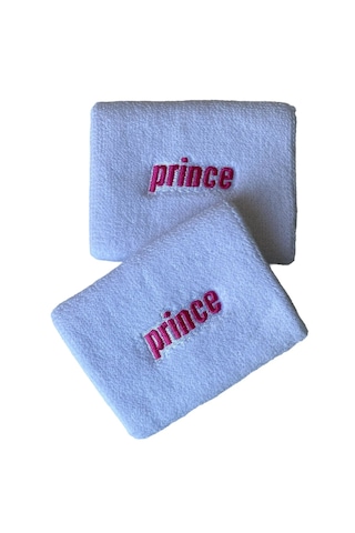 Prince Bileklik Havlu El Bilekliği Beyaz Fuşya 174916127080