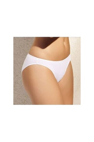 Pierre Cardin Kadın Pamuklu High Leg Brief 5'li Külot Çok Renkli
