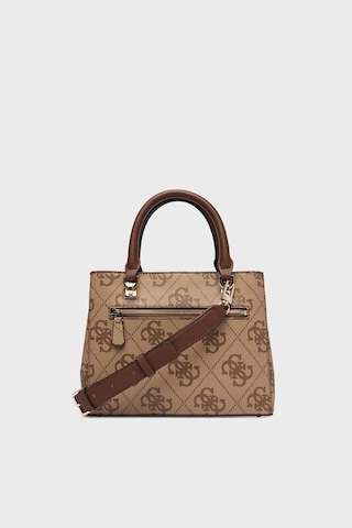 Guess Bayan Çanta Hwso96 72050 Lgw Kahve Kahve