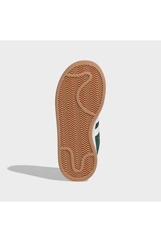 Adidas Jı4332 Campus 00s C Çocuk Günlük Spor Ayakkabısı Yeşil
