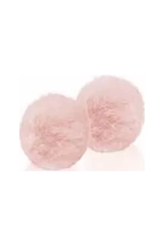 Ohropax Alman Kulak Tıkacı Classic 204925033 Açık Pembe
