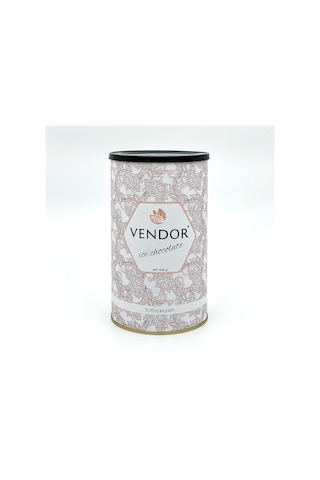 Vendor Ice Chocolate Soğuk Çikolata 1 KG