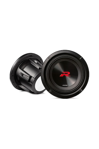 Özenhifi'den Alpine R Serisi R2-w8d4