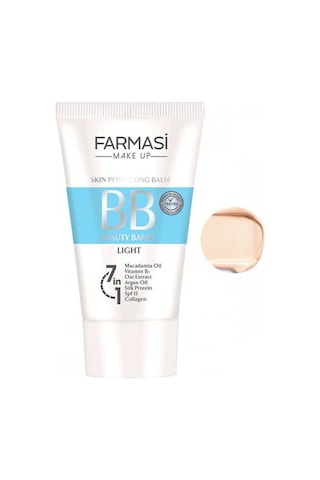 Farmasi 01 Açık BB Krem 50 ML Farmasi 01 Açık BB Krem 50 ML
