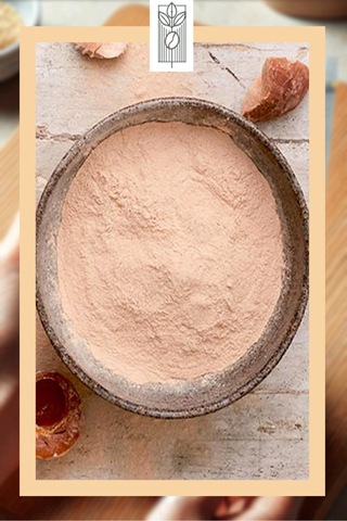 Premium Lucuma Tozu 50g, Lucuma Powder Doğal Vegan Katkısız