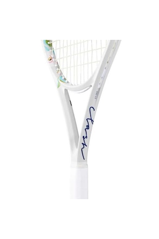 Wilson Clash 100l V3 Beauty & Agony Tenis Raketi 280 Gr. Wr211211u2