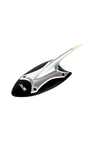 Fosforlu Balıksırtı Anten