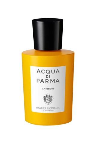Acqua Di Parma Barbiere Refreshing After Shave Emulsion 100 Ml