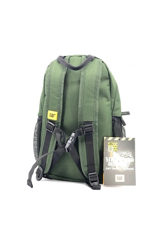 Cat Gp-65686c Unisex Sırt Çantası Yeşil