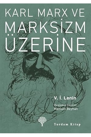 Marifetname 1-2 Ciltli - Kutulu Set + Karl Marx Ve Marksizm Üzerine + Konut Sorunu