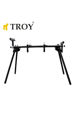 Troy 90012 Gönye Kesme Sehpası