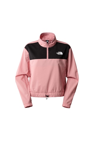 The North Face Kadın Sweatshirt Nf0a7x3lı0r1 Pembe