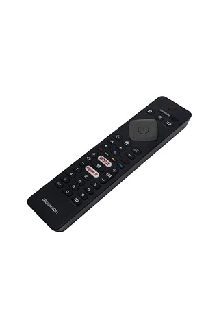 65pus6754 12 65pus6704 12 55pus6754 12 Ambilight Akıllı Led Tv'ler Için Uzaktan Kumanda