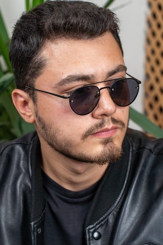 Oscar Optic Osc005 Erkek Güneş Gözlüğü