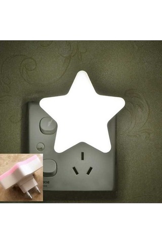 Didadodo Otomatik Aydınlatmalı Taşınabilir Gece Lambası - Yatak Odası, Koridor, Banyo İçin İdeal Pratik Diğer Diğer