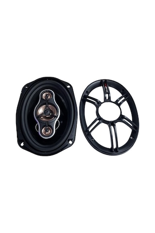 Electromaster Es-6990 1000watt Oval Oto Hoparlör